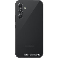 Телефон Samsung Galaxy A54 5G SM-A546E/DS 8GB/256GB (графит)