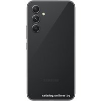 Смартфон Samsung Galaxy A54 5G SM-A546E/DS 8GB/256GB (графит)