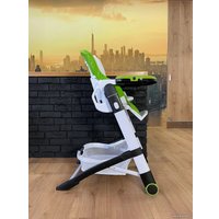 Высокий стульчик Carrello Apricus CRL-14201 (ripe lime)