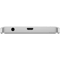 Смартфон Lenovo Vibe K5 Plus Platinum Silver [A6020]