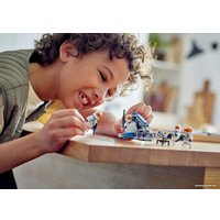 Конструктор LEGO Star Wars 75359 Боевой набор солдат-клонов 332-го полка Асоки