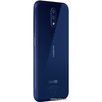 Телефон Nokia 4.2 2GB/16GB (индиго)