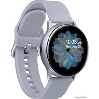 Умные часы Samsung Galaxy Watch Active2 40мм (арктика)