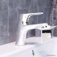 Смеситель Damixa Jupiter 770210001