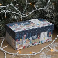 Светодиодная гирлянда Luazon Нить 200 LED 20м (желтый) 3584148