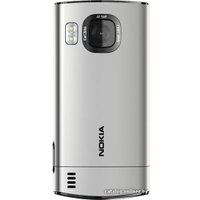 Смартфон Nokia 6700 slide