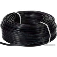Кабель силовой БелРоскабель ВВГ-Пнг(А)-LS 3х1.5 (100 м, черный)