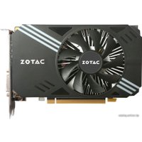 Видеокарта ZOTAC GeForce GTX 1060 3GB GDDR5 [ZT-P10610A-10L]