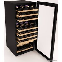 Винный шкаф Dunavox DAB-89.215DB