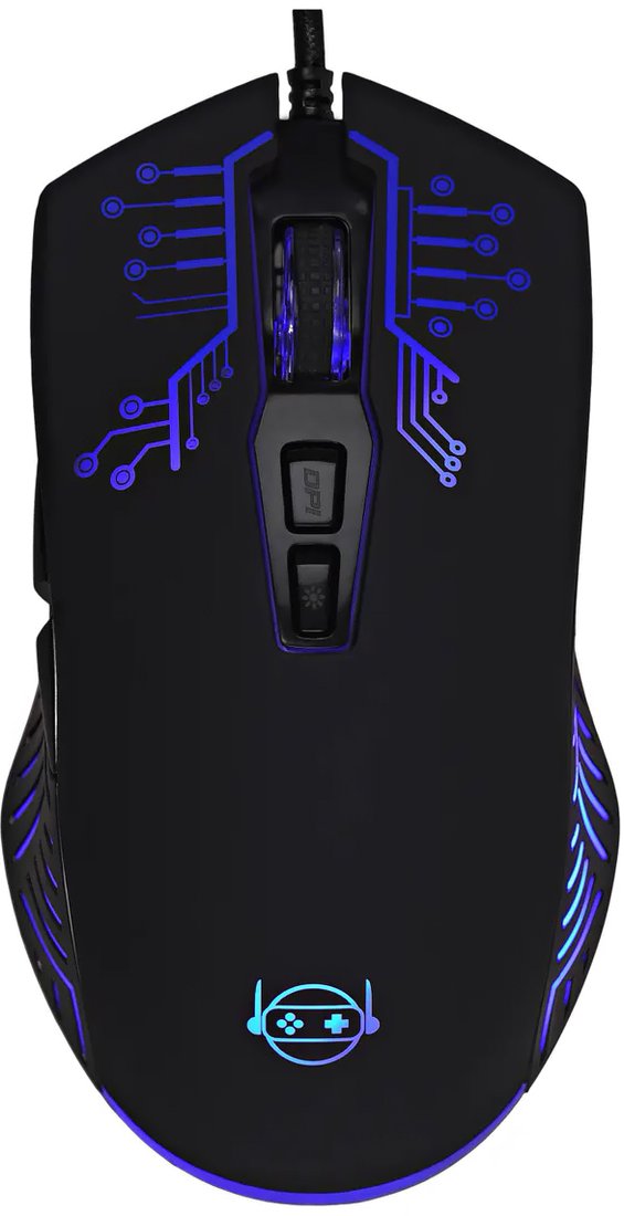 

Игровая мышь TFN Saibot MX-3