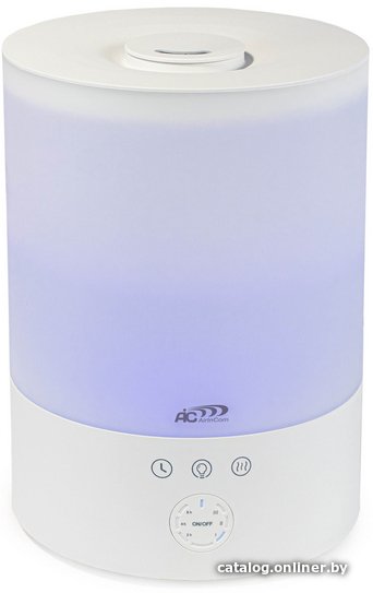 Увлажнитель воздуха AirInCom AC2502