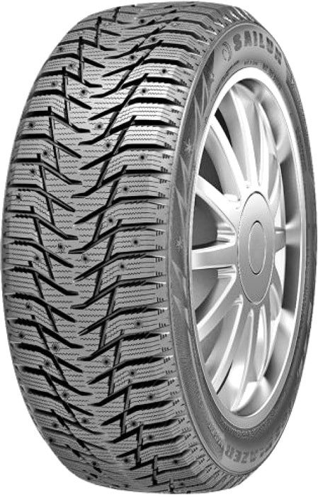 

Зимние шины Sailun Ice Blazer WST3 165/70R13 79T