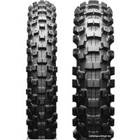 Внедорожные мотошины Bridgestone Motocross M403 60/100R12 33M TT