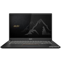 Ноутбук MSI Summit E15 A11SCST-067RU