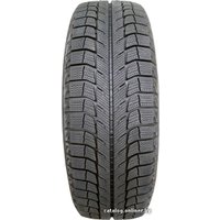 Зимние шины Michelin Latitude X-Ice 2 225/65R17 102T