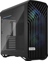 Torrent Black RGB TG Light Tint FD-C-TOR1A-04