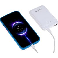 Внешний аккумулятор Keizen Power Bank 5000mAh KZ-20130101