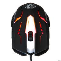 Игровая мышь Dialog Gan-Kata MGK-05U