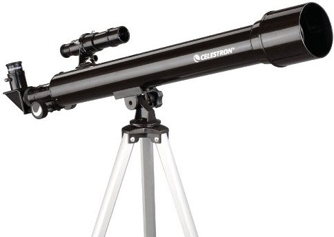 

Телескоп Celestron PowerSeeker 50 AZ