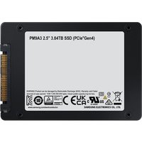 SSD Samsung PM9A3 3.84TB MZ-QL23T800