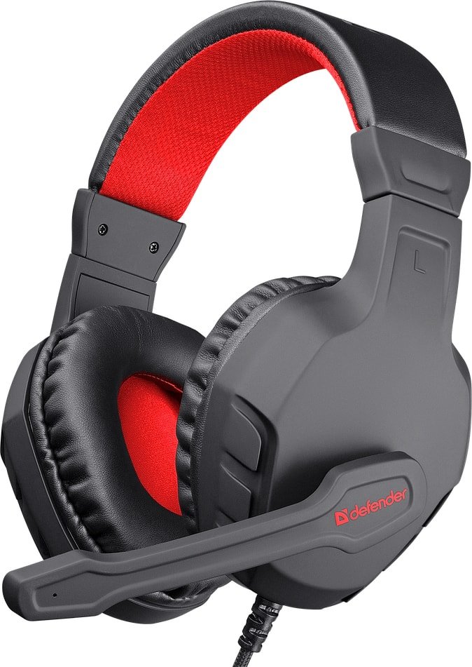 

Наушники Defender Сujo
