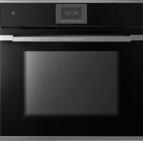 

Электрический духовой шкаф Kuppersbusch B 6550.0 S3