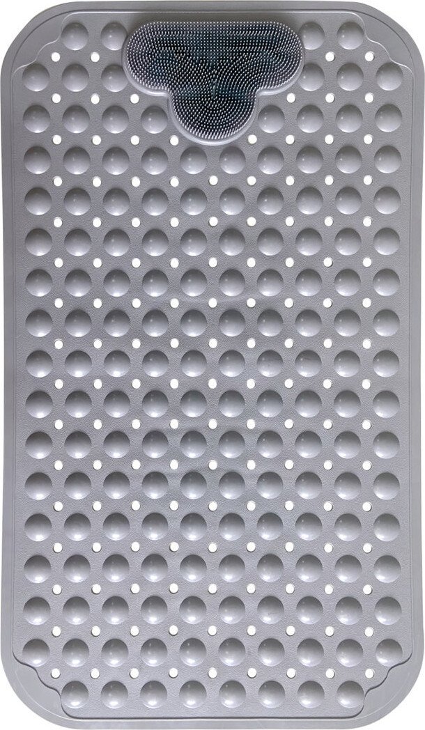 Коврик для ванной Primila 700374 (40x70, серый)