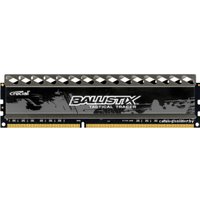 Оперативная память Crucial Ballistix Tactical Tracer 2x8GB DDR3 (BLT2CP8G3D1608DT2TXOBCEU)