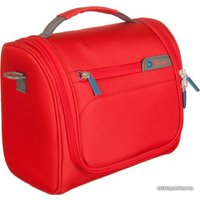 Косметичка Verage Visionary 17016-9A (красный)