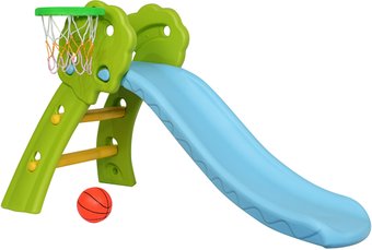 Горка Kid's Care ZK172-2