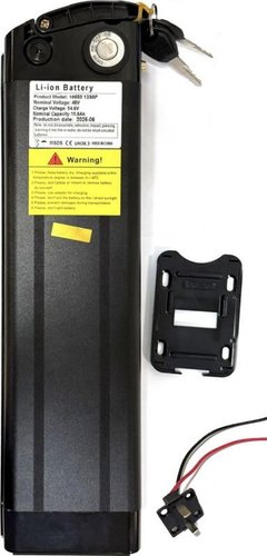 Аккумулятор Kugoo V4 Pro 48В 15.6А·ч