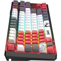 Клавиатура A4Tech Bloody WS87 Naraka (Bloody BLMS Red Plus)