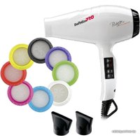 Фен BaByliss PRO BAB6360IE