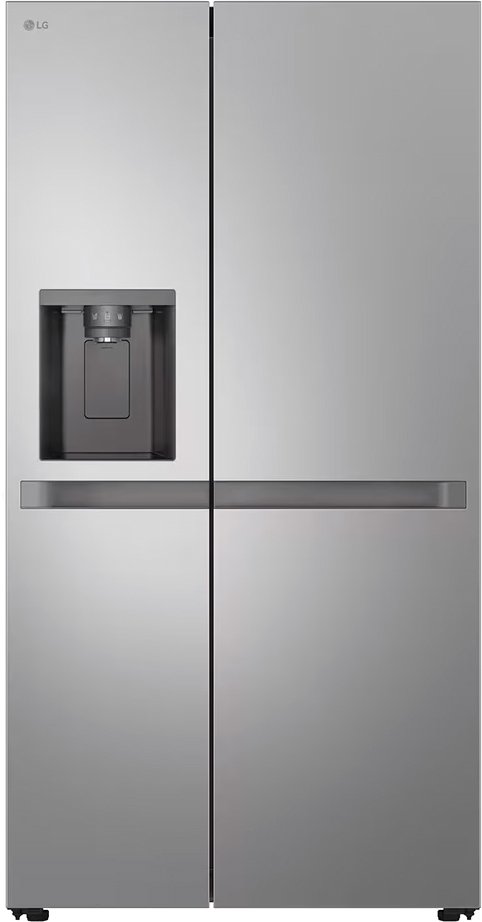 

Холодильник side by side LG GSLC40PYPE