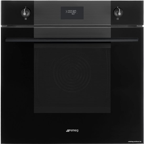 Smeg Linea Aesthetic SO6101TB3