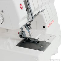 Распошивальная машина Singer 14T970C Cover Stitch