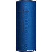 Беспроводная колонка Ultimate Ears Boom 3 (синий)