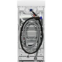 Стиральная машина с вертикальной загрузкой AEG LTR6G261E