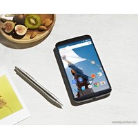 Телефон Motorola Nexus 6 (64GB)