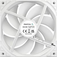 Комплект вентиляторов для корпуса DeepCool FD14 WH-3 IN 1 R-FD14-WHNPN3-G