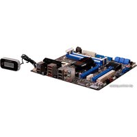 Материнская плата ASUS Maximus II GENE