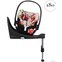 Детское автокресло Cybex Cloud Z i-Size (spring blossom light)