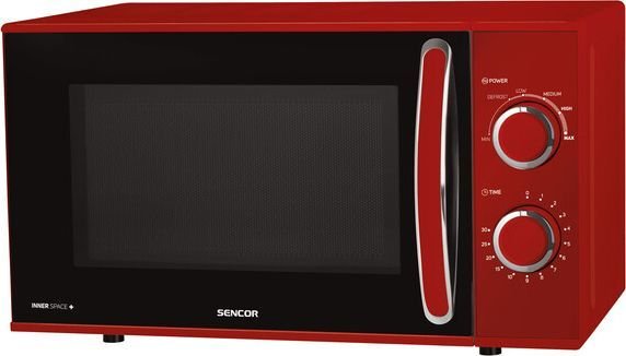 

Микроволновая печь Sencor SMW 1517RD