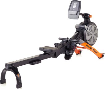 NordicTrack RX800 Rower