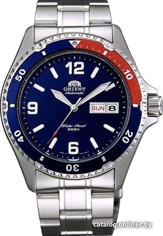 Наручные часы Orient FAA02009D