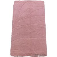 Полотенце Belezza Flora 50x80 6188088 (розовый)