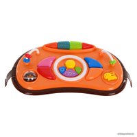 Ходунки Pituso Веселая ферма W1122PB8 (оранжевый)