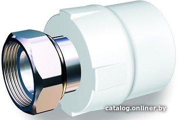 Фитинг Firat Муфта ВР 25x3/4 7775025191