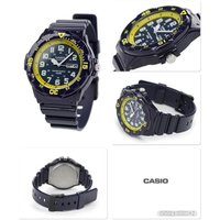 Наручные часы Casio MRW-200HC-2B