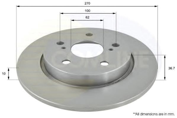 

Comline ADC01146